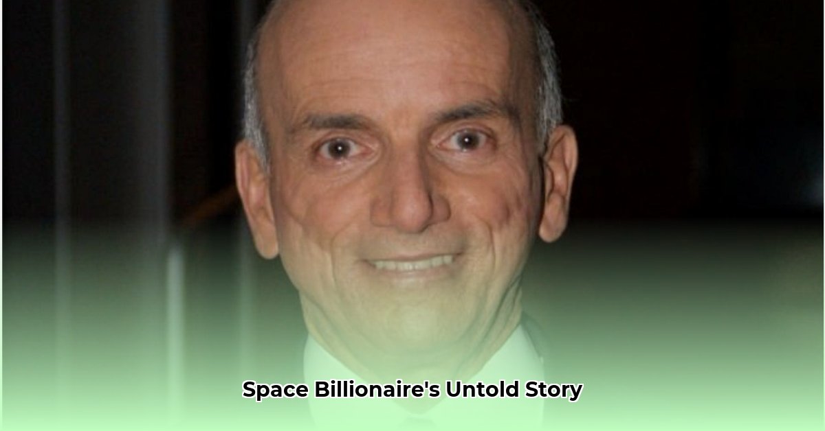 dennis-tito-net-worth